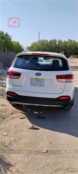 کیا سۆرینتۆ
